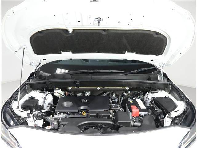 ハリアー G トヨタ認定中古車 ワンオーナー デジタルインナーミラー 純正DAナビ フルセグTV バックカメラ ETC 前後ドラレコ ブラインドスポットモニター パワーバックドア 自動(衝突被害軽減)ブレーキ(10枚目)