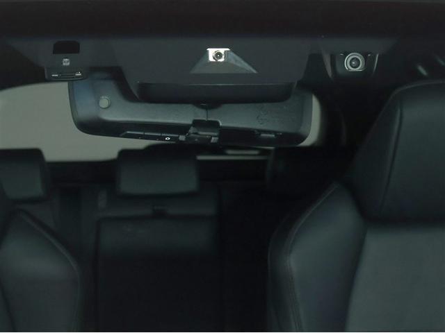 ハリアー G トヨタ認定中古車 ワンオーナー デジタルインナーミラー 純正DAナビ フルセグTV バックカメラ ETC 前後ドラレコ ブラインドスポットモニター パワーバックドア 自動(衝突被害軽減)ブレーキ(11枚目)