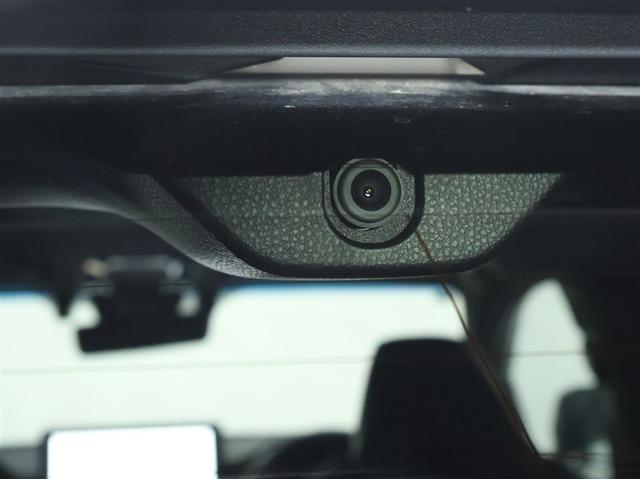 ハリアー G トヨタ認定中古車 ワンオーナー デジタルインナーミラー 純正DAナビ フルセグTV バックカメラ ETC 前後ドラレコ ブラインドスポットモニター パワーバックドア 自動(衝突被害軽減)ブレーキ(12枚目)