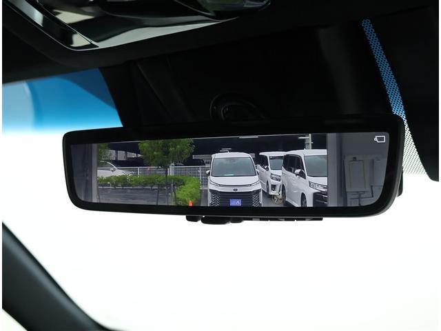 ハリアー G トヨタ認定中古車 ワンオーナー デジタルインナーミラー 純正DAナビ フルセグTV バックカメラ ETC 前後ドラレコ ブラインドスポットモニター パワーバックドア 自動(衝突被害軽減)ブレーキ(14枚目)