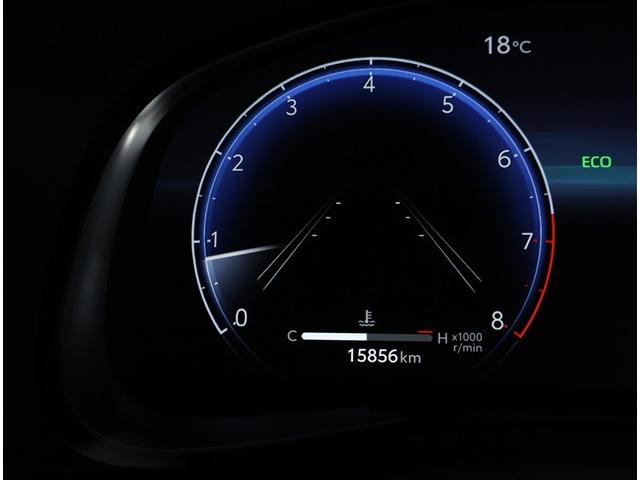 ハリアー G トヨタ認定中古車 ワンオーナー デジタルインナーミラー 純正DAナビ フルセグTV バックカメラ ETC 前後ドラレコ ブラインドスポットモニター パワーバックドア 自動(衝突被害軽減)ブレーキ(15枚目)