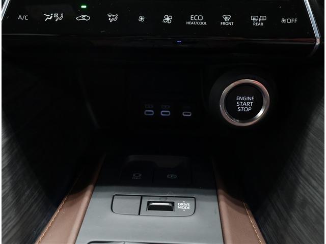 ハリアー G トヨタ認定中古車 ワンオーナー デジタルインナーミラー 純正DAナビ フルセグTV バックカメラ ETC 前後ドラレコ ブラインドスポットモニター パワーバックドア 自動(衝突被害軽減)ブレーキ(16枚目)