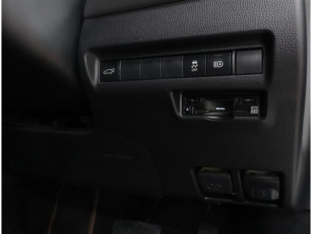 ハリアー G トヨタ認定中古車 ワンオーナー デジタルインナーミラー 純正DAナビ フルセグTV バックカメラ ETC 前後ドラレコ ブラインドスポットモニター パワーバックドア 自動(衝突被害軽減)ブレーキ(17枚目)