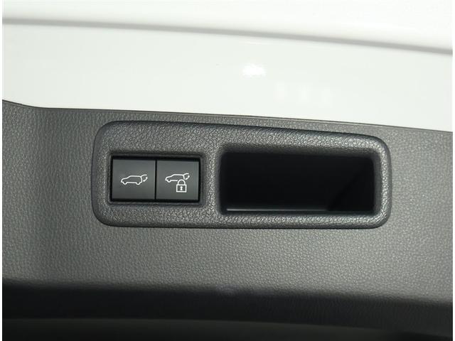 ハリアー G トヨタ認定中古車 ワンオーナー デジタルインナーミラー 純正DAナビ フルセグTV バックカメラ ETC 前後ドラレコ ブラインドスポットモニター パワーバックドア 自動(衝突被害軽減)ブレーキ(20枚目)