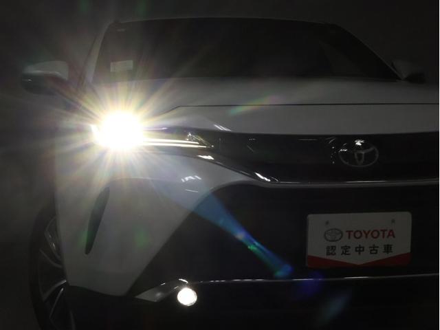 ハリアー G トヨタ認定中古車 ワンオーナー デジタルインナーミラー 純正DAナビ フルセグTV バックカメラ ETC 前後ドラレコ ブラインドスポットモニター パワーバックドア 自動(衝突被害軽減)ブレーキ(27枚目)