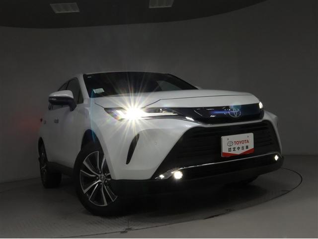 ハリアー G トヨタ認定中古車 ワンオーナー デジタルインナーミラー 純正DAナビ フルセグTV バックカメラ ETC 前後ドラレコ ブラインドスポットモニター パワーバックドア 自動(衝突被害軽減)ブレーキ(29枚目)