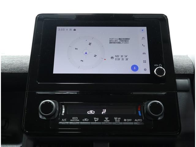 シエンタ Z トヨタ認定中古車 禁煙 ワンオーナー 純正DAナビ バックカメラ ETC2.0 前後ドラレコ ブラインドスポットモニター LEDライト 両側パワスラ 純正アルミホイール 自動(衝突被害軽減)ブレーキ(7枚目)