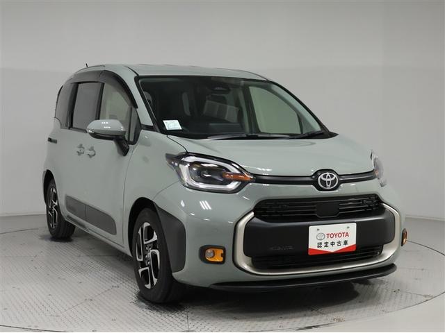 シエンタ Z トヨタ認定中古車 禁煙 ワンオーナー 純正DAナビ バックカメラ ETC2.0 前後ドラレコ ブラインドスポットモニター LEDライト 両側パワスラ 純正アルミホイール 自動(衝突被害軽減)ブレーキ(9枚目)