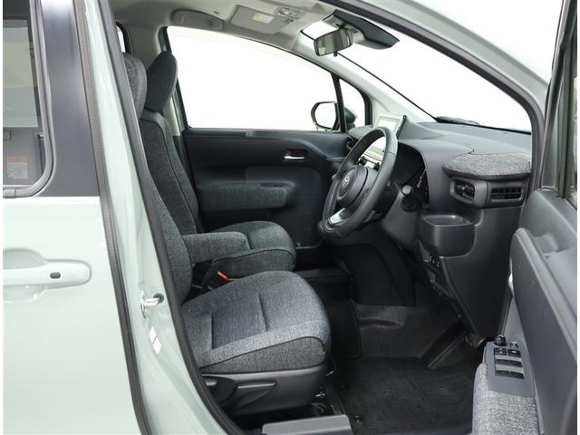 シエンタ Z トヨタ認定中古車 禁煙 ワンオーナー 純正DAナビ バックカメラ ETC2.0 前後ドラレコ ブラインドスポットモニター LEDライト 両側パワスラ 純正アルミホイール 自動(衝突被害軽減)ブレーキ(12枚目)