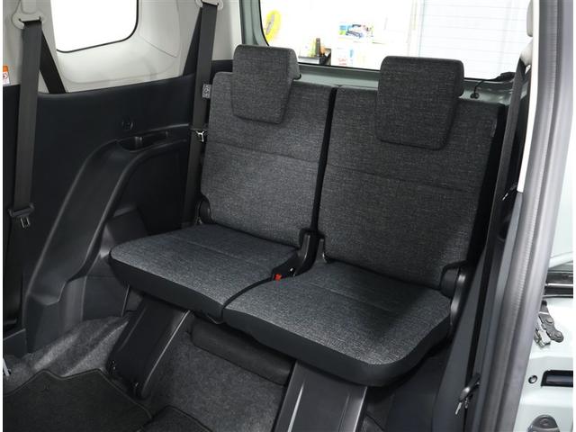シエンタ Z トヨタ認定中古車 禁煙 ワンオーナー 純正DAナビ バックカメラ ETC2.0 前後ドラレコ ブラインドスポットモニター LEDライト 両側パワスラ 純正アルミホイール 自動(衝突被害軽減)ブレーキ(19枚目)