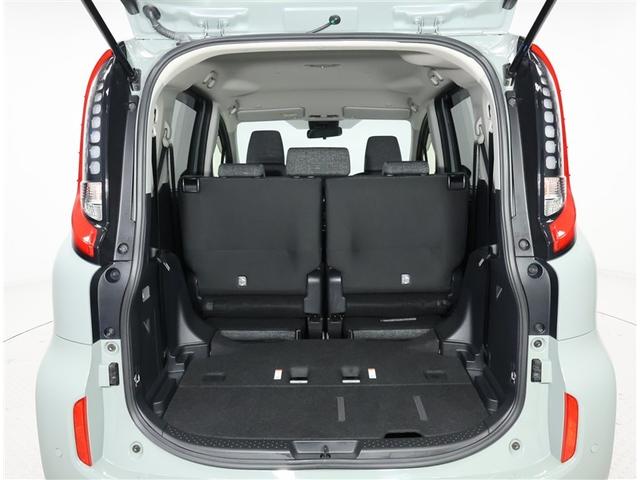 シエンタ Z トヨタ認定中古車 禁煙 ワンオーナー 純正DAナビ バックカメラ ETC2.0 前後ドラレコ ブラインドスポットモニター LEDライト 両側パワスラ 純正アルミホイール 自動(衝突被害軽減)ブレーキ(21枚目)