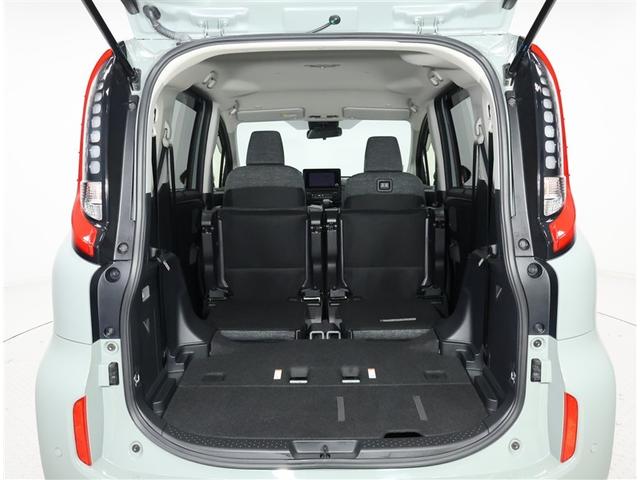 シエンタ Z トヨタ認定中古車 禁煙 ワンオーナー 純正DAナビ バックカメラ ETC2.0 前後ドラレコ ブラインドスポットモニター LEDライト 両側パワスラ 純正アルミホイール 自動(衝突被害軽減)ブレーキ(22枚目)