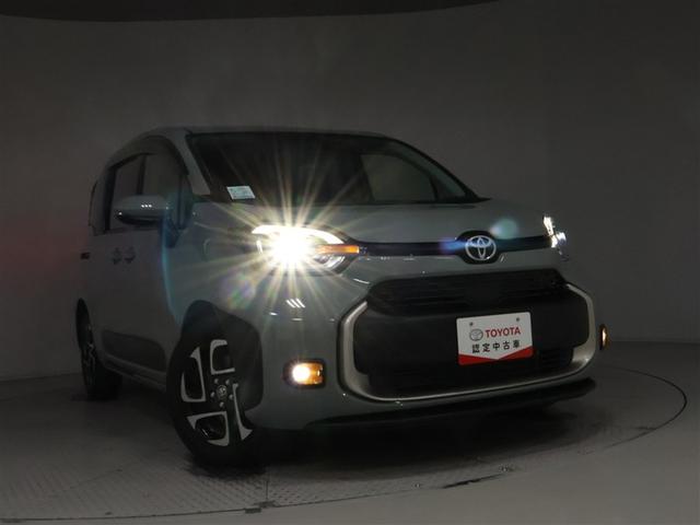 シエンタ Z トヨタ認定中古車 禁煙 ワンオーナー 純正DAナビ バックカメラ ETC2.0 前後ドラレコ ブラインドスポットモニター LEDライト 両側パワスラ 純正アルミホイール 自動(衝突被害軽減)ブレーキ(26枚目)