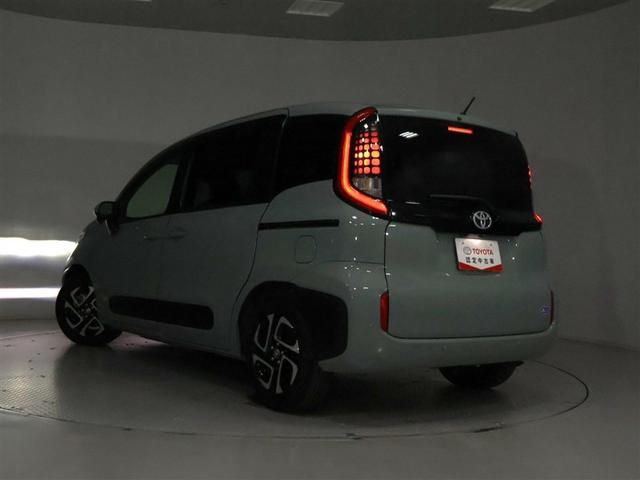 シエンタ Z トヨタ認定中古車 禁煙 ワンオーナー 純正DAナビ バックカメラ ETC2.0 前後ドラレコ ブラインドスポットモニター LEDライト 両側パワスラ 純正アルミホイール 自動(衝突被害軽減)ブレーキ(27枚目)