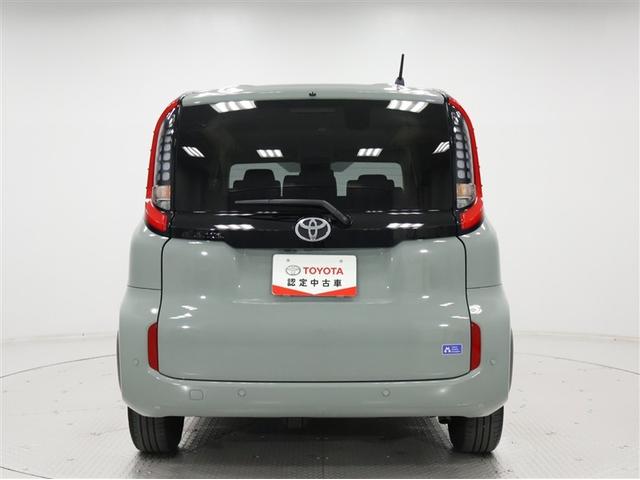 シエンタ Z トヨタ認定中古車 禁煙 ワンオーナー 純正DAナビ バックカメラ ETC2.0 前後ドラレコ ブラインドスポットモニター LEDライト 両側パワスラ 純正アルミホイール 自動(衝突被害軽減)ブレーキ(29枚目)
