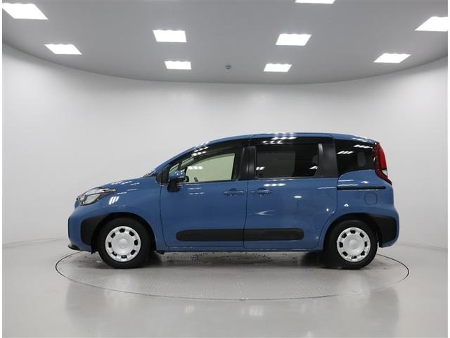 シエンタ ハイブリッドG トヨタ認定中古車 ワンオーナー パノラミックビューモニター 純正DAナビ フルセグTV ETC ブラインドスポットモニター LEDヘッドライト 両側パワースライドドア 自動(衝突被害軽減)ブレーキ(4枚目)