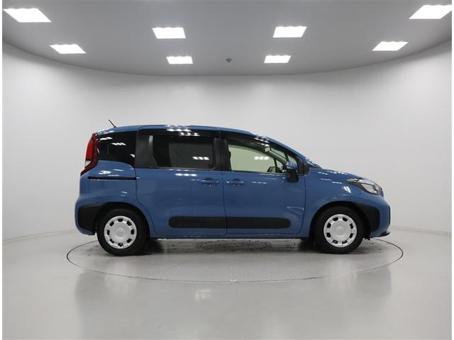 シエンタ ハイブリッドG トヨタ認定中古車 ワンオーナー パノラミックビューモニター 純正DAナビ フルセグTV ETC ブラインドスポットモニター LEDヘッドライト 両側パワースライドドア 自動(衝突被害軽減)ブレーキ(5枚目)