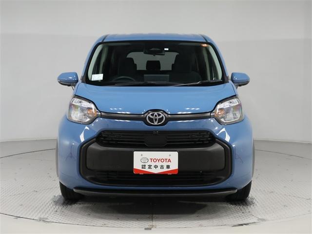 シエンタ ハイブリッドG トヨタ認定中古車 ワンオーナー パノラミックビューモニター 純正DAナビ フルセグTV ETC ブラインドスポットモニター LEDヘッドライト 両側パワースライドドア 自動(衝突被害軽減)ブレーキ(6枚目)