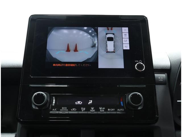 シエンタ ハイブリッドG トヨタ認定中古車 ワンオーナー パノラミックビューモニター 純正DAナビ フルセグTV ETC ブラインドスポットモニター LEDヘッドライト 両側パワースライドドア 自動(衝突被害軽減)ブレーキ(9枚目)