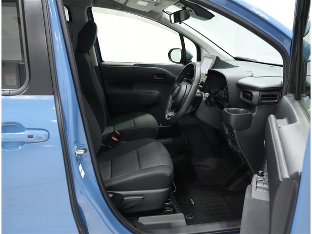 シエンタ ハイブリッドG トヨタ認定中古車 ワンオーナー パノラミックビューモニター 純正DAナビ フルセグTV ETC ブラインドスポットモニター LEDヘッドライト 両側パワースライドドア 自動(衝突被害軽減)ブレーキ(14枚目)