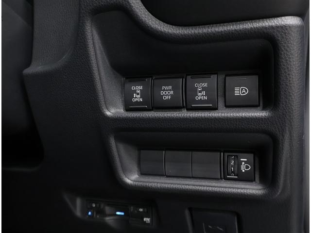 シエンタ ハイブリッドG トヨタ認定中古車 ワンオーナー パノラミックビューモニター 純正DAナビ フルセグTV ETC ブラインドスポットモニター LEDヘッドライト 両側パワースライドドア 自動(衝突被害軽減)ブレーキ(18枚目)