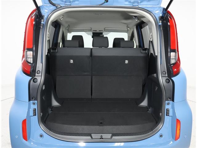 シエンタ ハイブリッドG トヨタ認定中古車 ワンオーナー パノラミックビューモニター 純正DAナビ フルセグTV ETC ブラインドスポットモニター LEDヘッドライト 両側パワースライドドア 自動(衝突被害軽減)ブレーキ(23枚目)