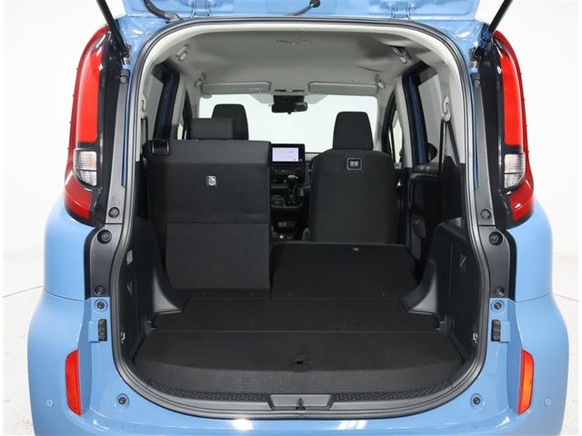 シエンタ ハイブリッドG トヨタ認定中古車 ワンオーナー パノラミックビューモニター 純正DAナビ フルセグTV ETC ブラインドスポットモニター LEDヘッドライト 両側パワースライドドア 自動(衝突被害軽減)ブレーキ(24枚目)