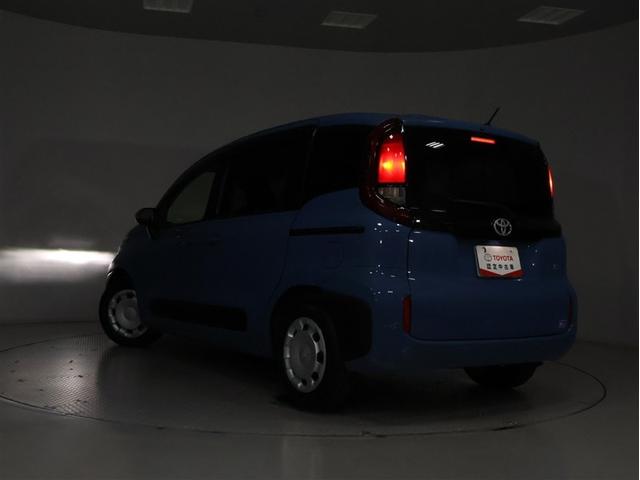 シエンタ ハイブリッドG トヨタ認定中古車 ワンオーナー パノラミックビューモニター 純正DAナビ フルセグTV ETC ブラインドスポットモニター LEDヘッドライト 両側パワースライドドア 自動(衝突被害軽減)ブレーキ(29枚目)