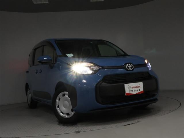 シエンタ ハイブリッドG トヨタ認定中古車 ワンオーナー パノラミックビューモニター 純正DAナビ フルセグTV ETC ブラインドスポットモニター LEDヘッドライト 両側パワースライドドア 自動(衝突被害軽減)ブレーキ(30枚目)