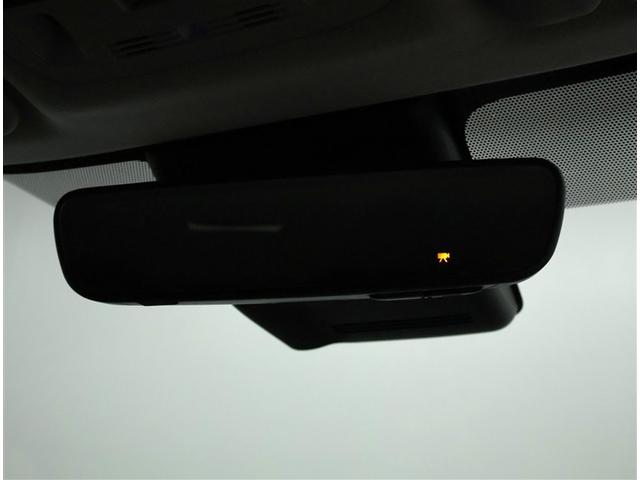 アクア G トヨタ認定中古車 禁煙 ワンオーナー 純正DAナビ ETC 前後ドライブレコーダー クリアランスソナー スマートキー LEDヘッドライト 1500W電源 自動(衝突被害軽減)ブレーキ(13枚目)