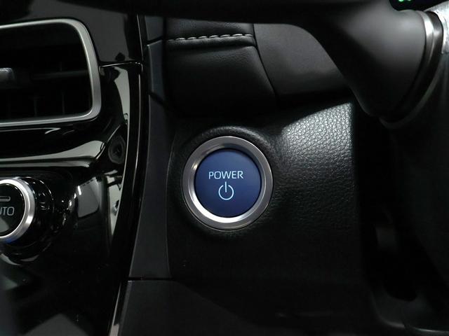 アクア G トヨタ認定中古車 禁煙 ワンオーナー 純正DAナビ ETC 前後ドライブレコーダー クリアランスソナー スマートキー LEDヘッドライト 1500W電源 自動(衝突被害軽減)ブレーキ(14枚目)