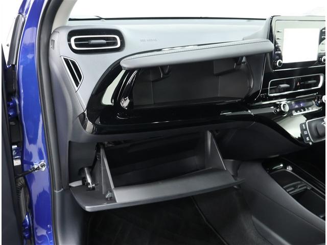 アクア G トヨタ認定中古車 禁煙 ワンオーナー 純正DAナビ ETC 前後ドライブレコーダー クリアランスソナー スマートキー LEDヘッドライト 1500W電源 自動(衝突被害軽減)ブレーキ(17枚目)