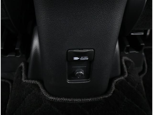 アクア G トヨタ認定中古車 禁煙 ワンオーナー 純正DAナビ ETC 前後ドライブレコーダー クリアランスソナー スマートキー LEDヘッドライト 1500W電源 自動(衝突被害軽減)ブレーキ(19枚目)