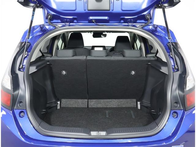 アクア G トヨタ認定中古車 禁煙 ワンオーナー 純正DAナビ ETC 前後ドライブレコーダー クリアランスソナー スマートキー LEDヘッドライト 1500W電源 自動(衝突被害軽減)ブレーキ(21枚目)