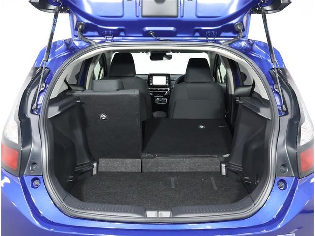 アクア G トヨタ認定中古車 禁煙 ワンオーナー 純正DAナビ ETC 前後ドライブレコーダー クリアランスソナー スマートキー LEDヘッドライト 1500W電源 自動(衝突被害軽減)ブレーキ(22枚目)