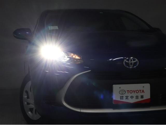 アクア G トヨタ認定中古車 禁煙 ワンオーナー 純正DAナビ ETC 前後ドライブレコーダー クリアランスソナー スマートキー LEDヘッドライト 1500W電源 自動(衝突被害軽減)ブレーキ(26枚目)