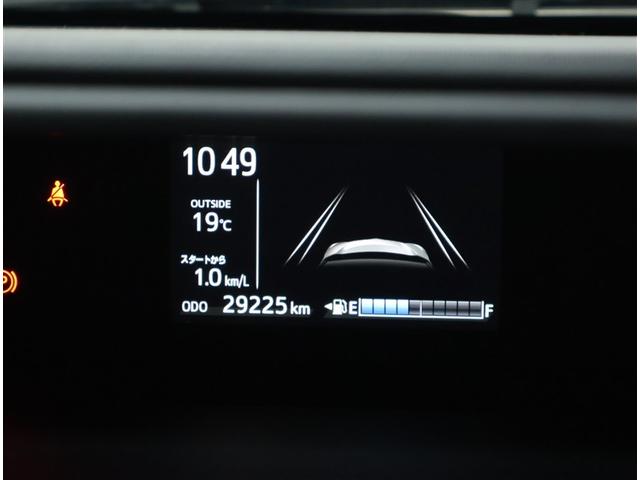 アクア Sスタイルブラック トヨタ認定中古車 禁煙 ワンオーナー 純正ナビ フルセグTV バックカメラ ETC2.0 クリアランスソナー スマートキー 自動(衝突被害軽減)ブレーキ(12枚目)