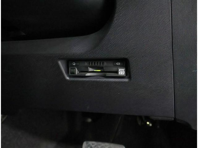 アクア Sスタイルブラック トヨタ認定中古車 禁煙 ワンオーナー 純正ナビ フルセグTV バックカメラ ETC2.0 クリアランスソナー スマートキー 自動(衝突被害軽減)ブレーキ(14枚目)