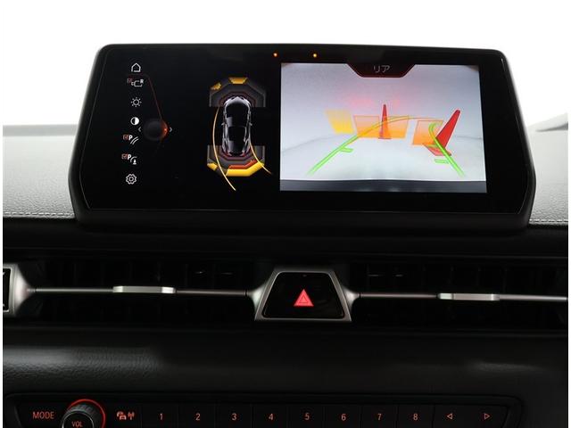 スープラ SZ-R 純正ナビ フルセグTV バックカメラ ETC2.0 前後ドライブレコーダー クリアランスソナー LEDヘッドライト スマートキー 自動(衝突被害軽減)ブレーキ(8枚目)