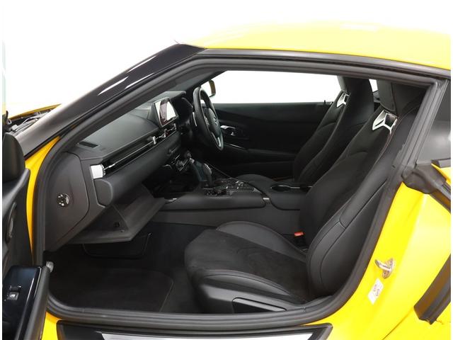 スープラ SZ-R 純正ナビ フルセグTV バックカメラ ETC2.0 前後ドライブレコーダー クリアランスソナー LEDヘッドライト スマートキー 自動(衝突被害軽減)ブレーキ(18枚目)