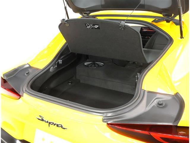 スープラ SZ-R 純正ナビ フルセグTV バックカメラ ETC2.0 前後ドライブレコーダー クリアランスソナー LEDヘッドライト スマートキー 自動(衝突被害軽減)ブレーキ(19枚目)