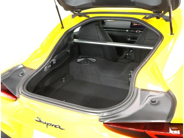 スープラ SZ-R 純正ナビ フルセグTV バックカメラ ETC2.0 前後ドライブレコーダー クリアランスソナー LEDヘッドライト スマートキー 自動(衝突被害軽減)ブレーキ(20枚目)