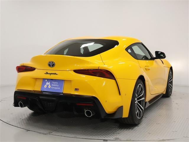 スープラ SZ-R 純正ナビ フルセグTV バックカメラ ETC2.0 前後ドライブレコーダー クリアランスソナー LEDヘッドライト スマートキー 自動(衝突被害軽減)ブレーキ(21枚目)