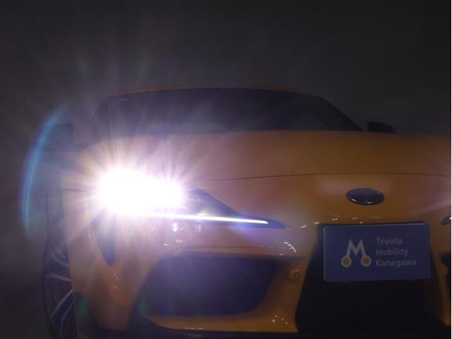 スープラ SZ-R 純正ナビ フルセグTV バックカメラ ETC2.0 前後ドライブレコーダー クリアランスソナー LEDヘッドライト スマートキー 自動(衝突被害軽減)ブレーキ(23枚目)