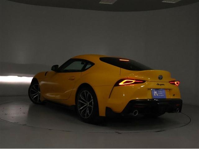 スープラ SZ-R 純正ナビ フルセグTV バックカメラ ETC2.0 前後ドライブレコーダー クリアランスソナー LEDヘッドライト スマートキー 自動(衝突被害軽減)ブレーキ(24枚目)