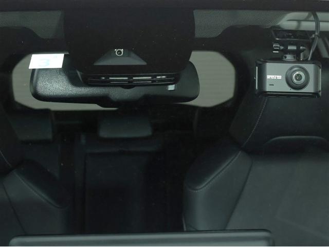 ＲＡＶ４ ハイブリッドＧ　トヨタ認定中古車　禁煙　ワンオーナ　パノラミックビューモニター　純正ＤＡナビ　前後ドラレコ　ブラインドスポットモニター　パワーバックドア　シートヒーター・ベンチレーション　自動（衝突被害軽減）ブレーキ（13枚目）