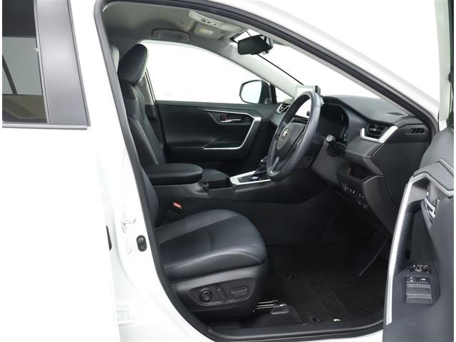 ＲＡＶ４ ハイブリッドＧ　トヨタ認定中古車　禁煙　ワンオーナ　パノラミックビューモニター　純正ＤＡナビ　前後ドラレコ　ブラインドスポットモニター　パワーバックドア　シートヒーター・ベンチレーション　自動（衝突被害軽減）ブレーキ（15枚目）
