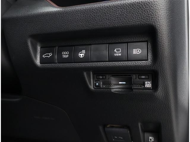 ＲＡＶ４ ハイブリッドＧ　トヨタ認定中古車　禁煙　ワンオーナ　パノラミックビューモニター　純正ＤＡナビ　前後ドラレコ　ブラインドスポットモニター　パワーバックドア　シートヒーター・ベンチレーション　自動（衝突被害軽減）ブレーキ（18枚目）