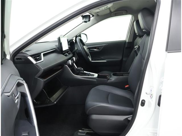 ＲＡＶ４ ハイブリッドＧ　トヨタ認定中古車　禁煙　ワンオーナ　パノラミックビューモニター　純正ＤＡナビ　前後ドラレコ　ブラインドスポットモニター　パワーバックドア　シートヒーター・ベンチレーション　自動（衝突被害軽減）ブレーキ（21枚目）