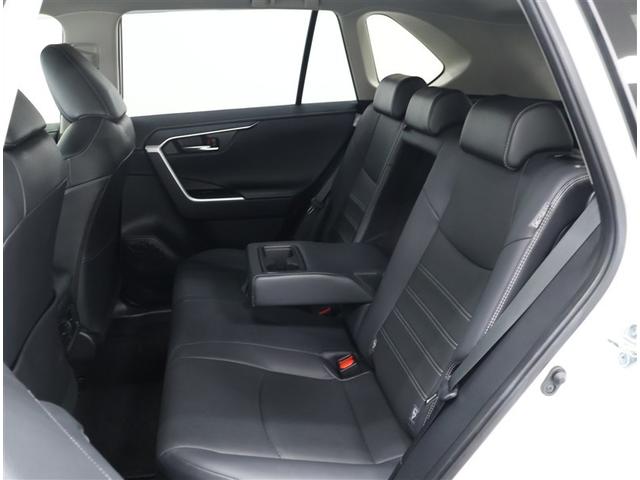 ＲＡＶ４ ハイブリッドＧ　トヨタ認定中古車　禁煙　ワンオーナ　パノラミックビューモニター　純正ＤＡナビ　前後ドラレコ　ブラインドスポットモニター　パワーバックドア　シートヒーター・ベンチレーション　自動（衝突被害軽減）ブレーキ（22枚目）